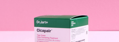 Сс-Крем Dr. Jart+ Cicapair Tiger Grass Color Correcting treatment
