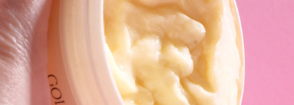 Новинка! Hadat Cosmetics Golden Hour Hair Mask