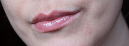 Relouis Gloss-balm в оттенке 12