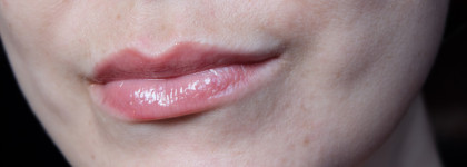 Relouis Gloss-balm в оттенке 12