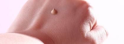 Новинка! Clarins Skin Illusion tinted moisturizer 02 SPF 25