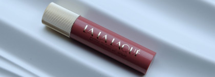 Новинка! Vivienne Sabo Extra gloss lip balm La La Laque 07 Dusty Burgundy