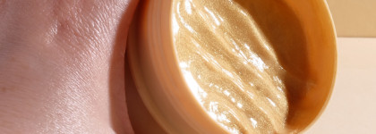 Золотая маска! L'oreal Professionnel Serie Expert Professional Mask Absolut Repair Golden