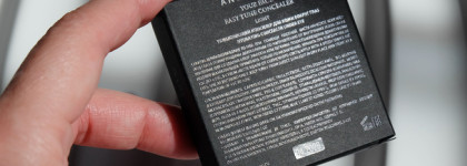 Шикарный увлажняющий консилер Annbeauty Your Face Easy Tune Concealer Light