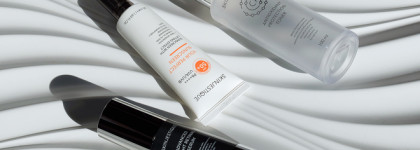 Трио от Skinjestique