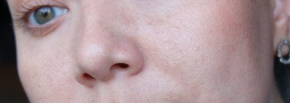 Тушь для ресниц из шоколадной коллекции Essence Love it a choko'lot! Lash mascara 01 Chokolate Fixes Everything