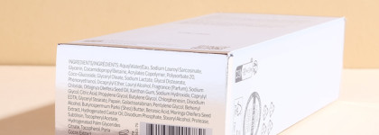 Крем для умывания Elemis Dynamic resurfacing facial wash