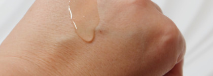 Openface Shower Power Summer Edition Mango Shake - помощник в борьбе с воспалениями на теле