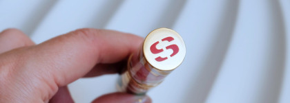 Лимитированный выпуск Sisley Phyto Rouge Shine в оттенке 21 Sheer Rosewood