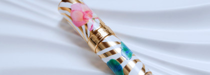 Лимитированный выпуск Sisley Phyto Rouge Shine в оттенке 21 Sheer Rosewood