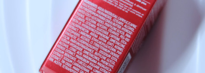 Обновленная версия Clarins Total Eye Lift Concentrate