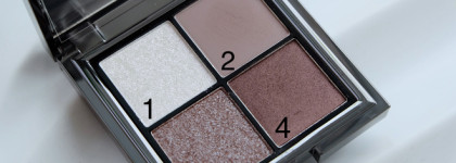 Самая популярная палетка теней для век у Annbeauty - Your Vision Palette 002 For Him Evo
