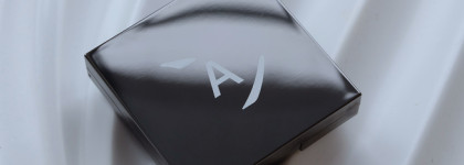 Самая популярная палетка теней для век у Annbeauty - Your Vision Palette 002 For Him Evo