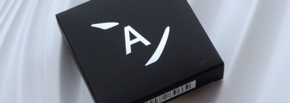 Самая популярная палетка теней для век у Annbeauty - Your Vision Palette 002 For Him Evo