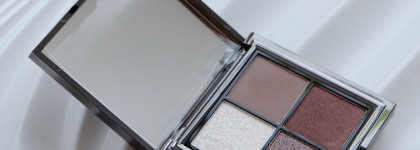 Самая популярная палетка теней для век у Annbeauty - Your Vision Palette 002 For Him Evo