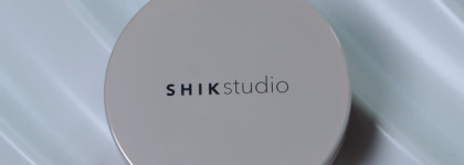 Новинка! ShikStudio Tender Touch Cream Blush 02 Fusion