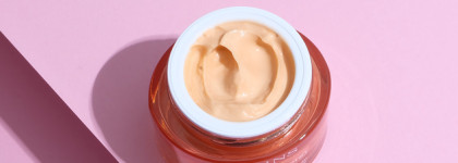 Новинка! Clarins Extra-Firming Energy Radiance-boosting, wrinkle-smoothing cream