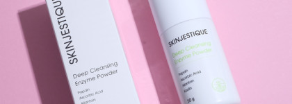 Новинка для очищения кожи! Skinjestique Deep Cleansing  Enzyme Powder