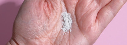 Новинка для очищения кожи! Skinjestique Deep Cleansing  Enzyme Powder