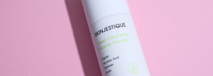Новинка для очищения кожи! Skinjestique Deep Cleansing  Enzyme Powder