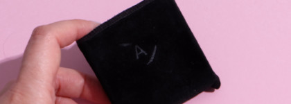 Красивые акварельные румяна Annbeauty Blush Your Cheeks 001 Y&B