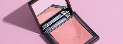 Красивые акварельные румяна Annbeauty Blush Your Cheeks 001 Y&B