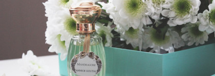 "Изысканное зелье" Mandragora Annick Goutal EDP