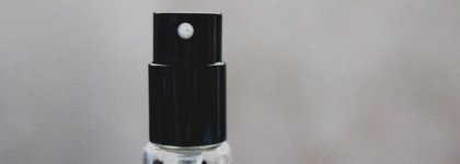 Привлекательная "Темная сторона" Sinner EDP от Kat Von D