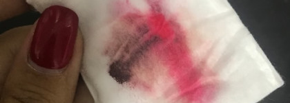 Innisfree apple seed lip&eye remover