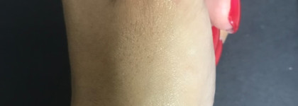 Innisfree apple seed lip&eye remover