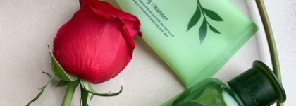 Утренний уход от Innisfree