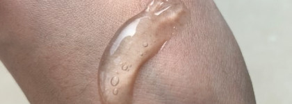 Утренний уход от Innisfree