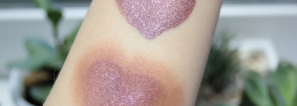 NYX Lid Lingerie Eye Tint Evening Spell 03