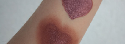 NYX Lid Lingerie Eye Tint Evening Spell 03