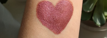 NYX Lid Lingerie Eye Tint Evening Spell 03