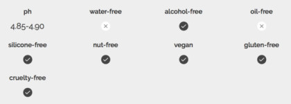 The Ordinary. Часть 2: сыворотки входящие в мой утренний уход