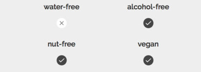 The Ordinary. Часть 3: Сыворотки, входящие в мой ночной уход