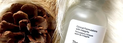 The Ordinary. Часть 3: Сыворотки, входящие в мой ночной уход