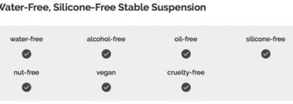 The Ordinary. Часть 4: Vitamin C Suspension 23% + HA Spheres 2%, Glycolic Acid 7% Toning Solution, Azelaic Acid Suspension 10%, Granactive Retinoid 5% in Squalane