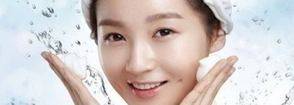 Шпаргалка: «Корейский 10-ступенчатый уход». Этап 1.1 Двойное очищение-Гидрофильные масла и бальзамы (+примеры средств для каждого типа кожи)