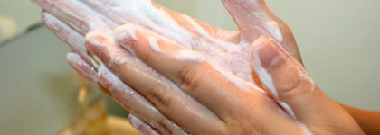 Шпаргалка: «Корейский 10-ступенчатый уход». Этап 1.2 Двойное очищение: очищающие средства на водной основе: гели, пенки, стики.  (+примеры средств для каждого типа кожи)