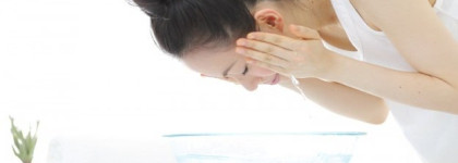 Шпаргалка: «Корейский 10-ступенчатый уход». Этап 1.2 Двойное очищение: очищающие средства на водной основе: гели, пенки, стики.  (+примеры средств для каждого типа кожи)