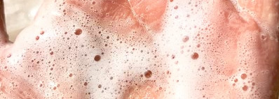 «Мой корейский уход». 1.2 Очищение: гели для умывания. Laneige Fresh Calming Gel Cleanser, Cosrx Low pH Good Morning gel cleanser & Cosrx Salicylic Acid daily gentle cleanser