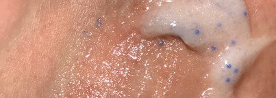 «Мой корейский уход». Пилинг и маски: Iope Pro Peeling Soft Gel, Missha Super Aqua Smooth Skin Peeling Pad, Laneige Mini Pore Water Clay Mask & SkinFood Rice Mask wash-off