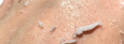 «Мой корейский уход». Пилинг и маски: Iope Pro Peeling Soft Gel, Missha Super Aqua Smooth Skin Peeling Pad, Laneige Mini Pore Water Clay Mask & SkinFood Rice Mask wash-off