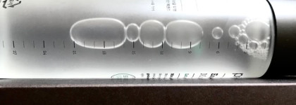 «Мой корейский уход». Эссенции: Primera Miracle Seed Essence & Cosrx Advanced Snail 96 Mucin Power Essence