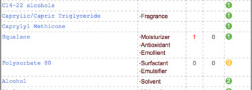 Часть 2. Шпаргалка: «Корейский 10-ступенчатый уход». Этап 5: Серумы/сыворотки и ампулы (+примеры/анализ составов)