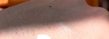 «Мой корейский уход». Защита от солнца: Hera Sun Mate Essence Gel Spf40 PA++ и Hera Sun Mate Leports Spf50+ PA++++