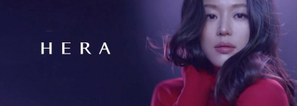 «Мой корейский уход». Защита от солнца: Hera Sun Mate Essence Gel Spf40 PA++ и Hera Sun Mate Leports Spf50+ PA++++