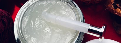 «Мой корейский уход». Уход за губами: бальзамы Iope и ночная маска Laneige